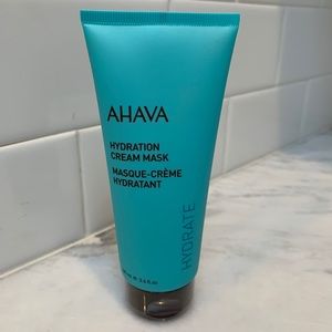 AHAVA Hydration Cream Face Mask